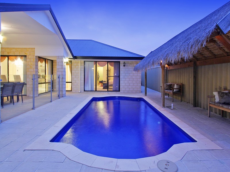 3 Aurora Drive, Atwell WA 6164