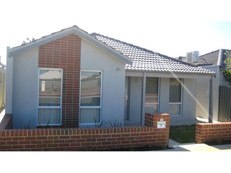 3/1 Humboldt Entrance, Aubin Grove WA 6164