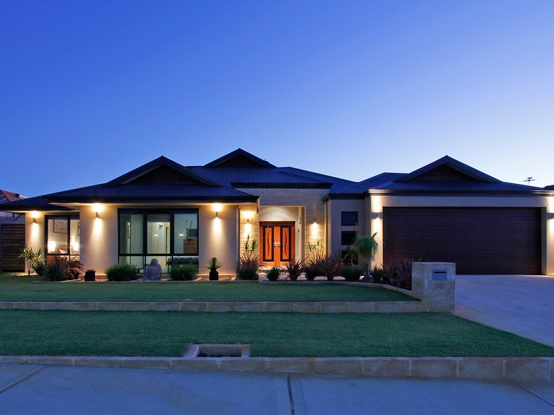 10 Peregrine Circle, Beeliar WA 6164