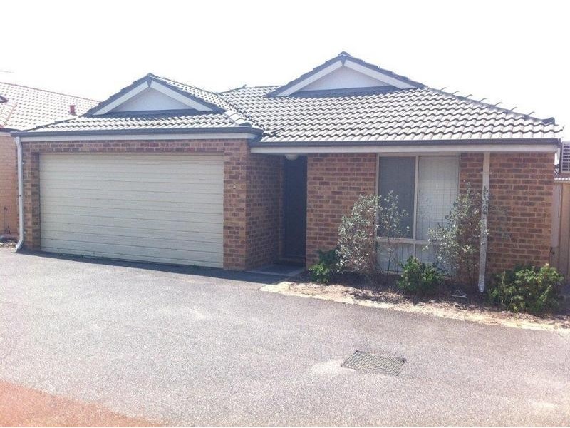 5/39 Barfield Road, Hammond Park WA 6164