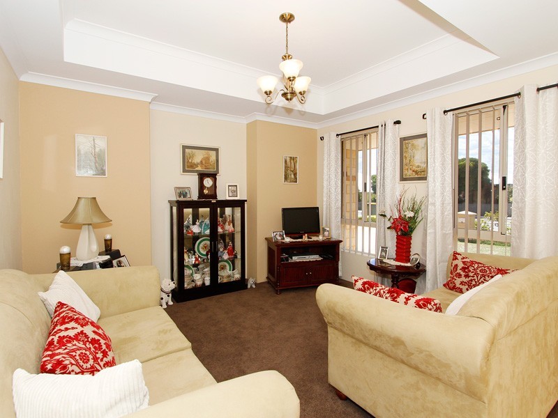 33 Unity Way, Atwell WA 6164