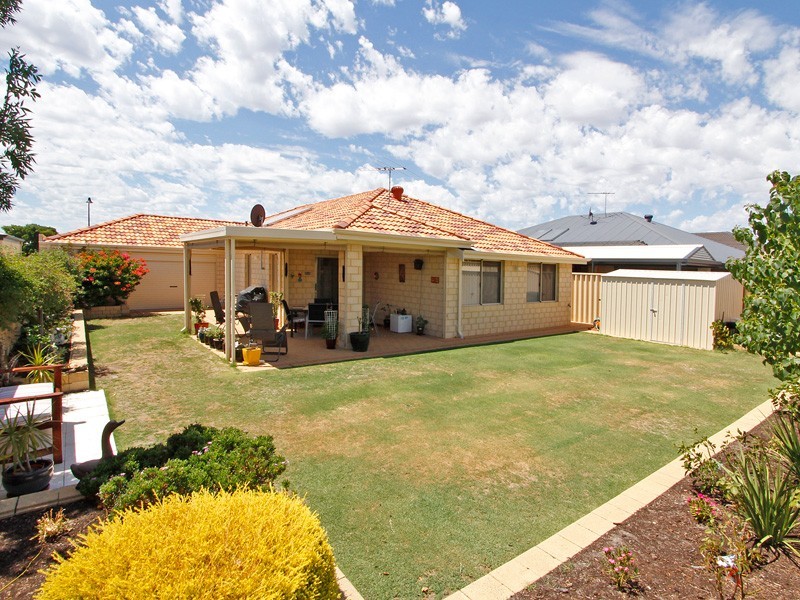 33 Unity Way, Atwell WA 6164