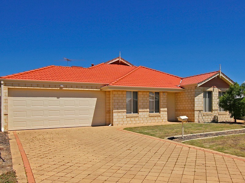 7 Kookynie Loop, Baldivis WA 6171