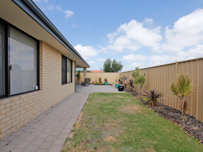 14 Possum Glade, Beeliar WA 6164