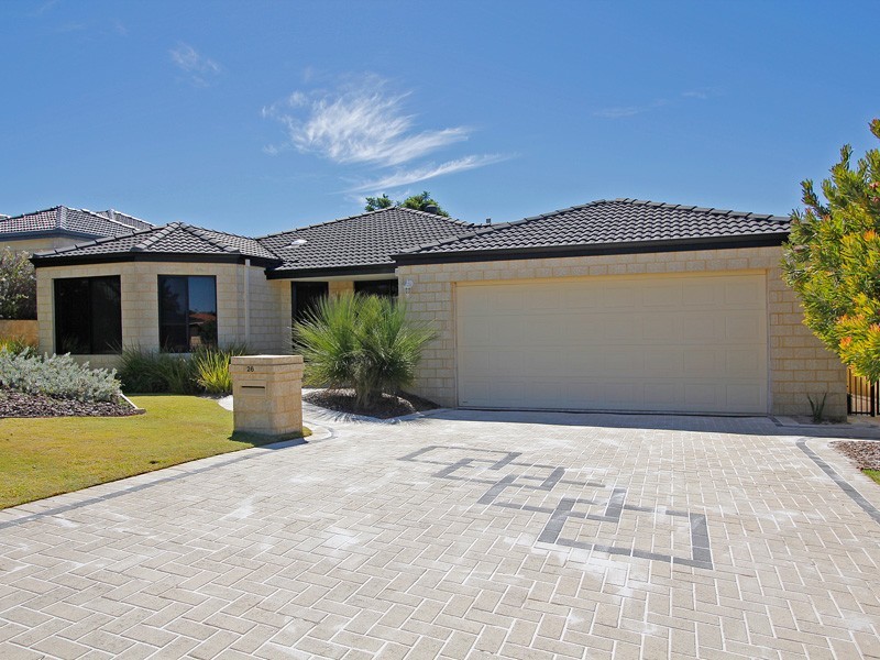 26 Suntree Mews, Beeliar WA 6164