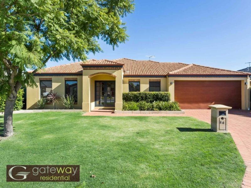 14 Kanji Loop, Atwell WA 6164