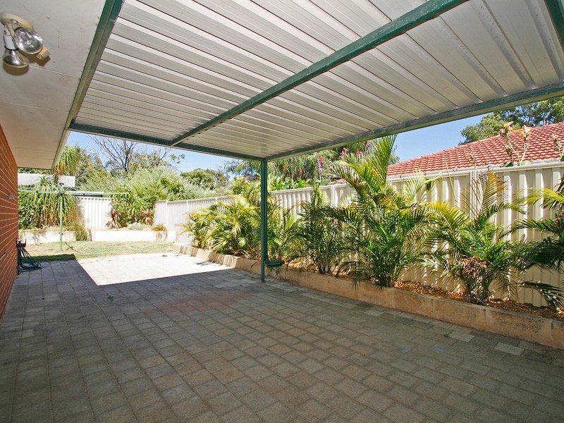 21 Wilkes Street, Hamilton Hill WA 6163