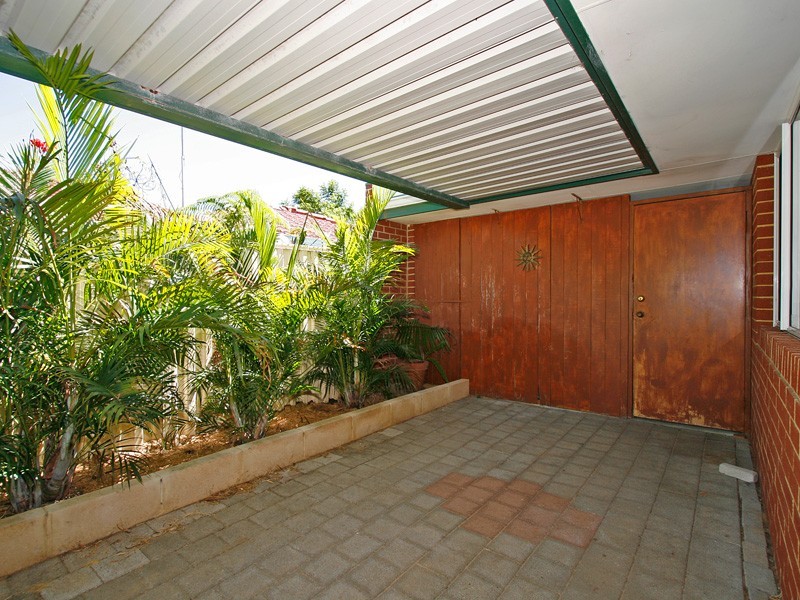 21 Wilkes Street, Hamilton Hill WA 6163