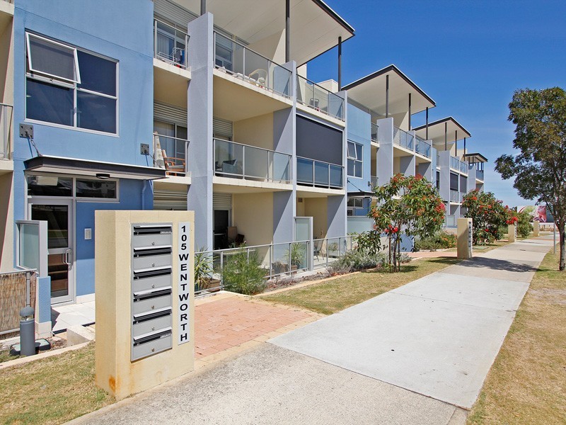 11/105 Wentworth Parade, Success WA 6164