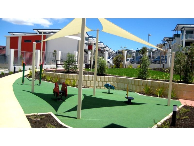 11/105 Wentworth Parade, Success WA 6164