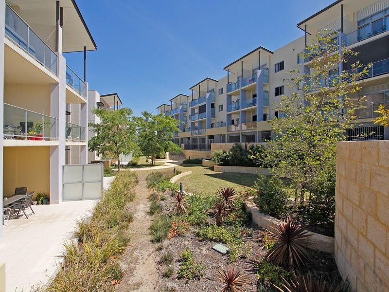 11/105 Wentworth Parade, Success WA 6164