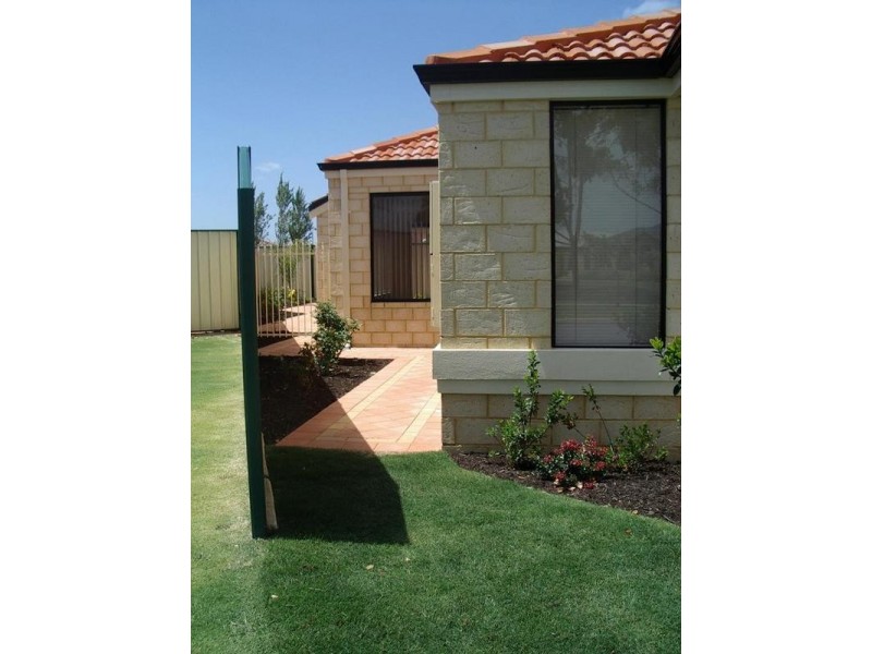 31 Domain Circle, Success WA 6164