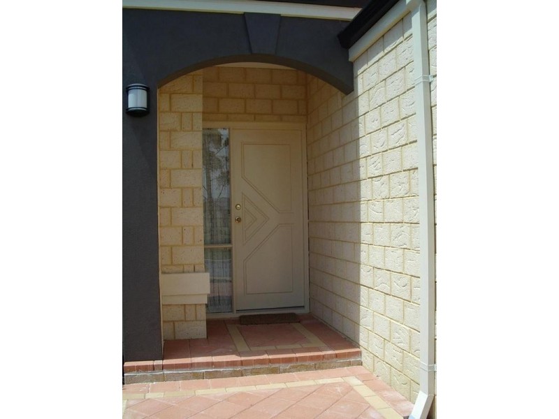 31 Domain Circle, Success WA 6164