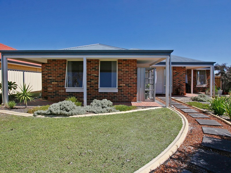 1 Galveston Bend, Success WA 6164
