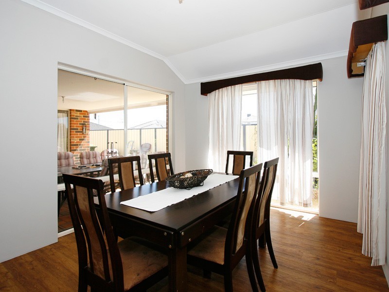 1 Galveston Bend, Success WA 6164