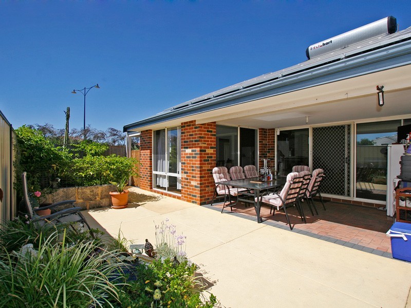 1 Galveston Bend, Success WA 6164