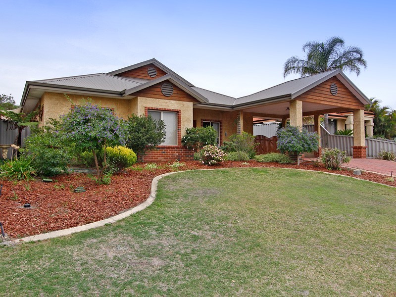 24 Veneta Circuit, Atwell WA 6164