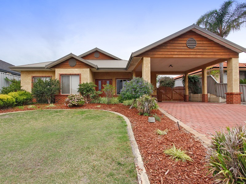 24 Veneta Circuit, Atwell WA 6164