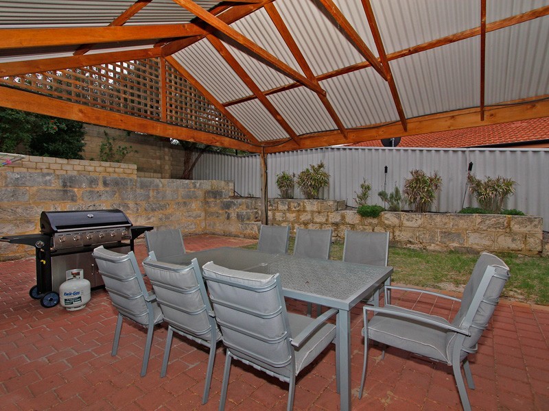 24 Veneta Circuit, Atwell WA 6164