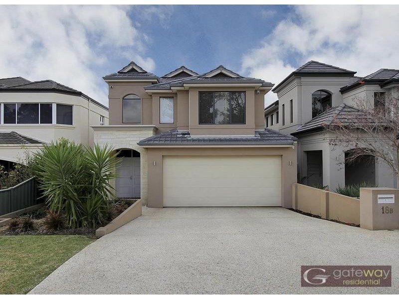 B/18 McCallum Crescent, Ardross WA 6153