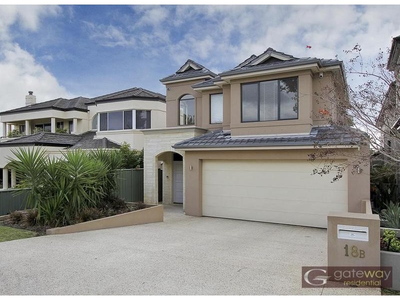 B/18 McCallum Crescent, Ardross WA 6153