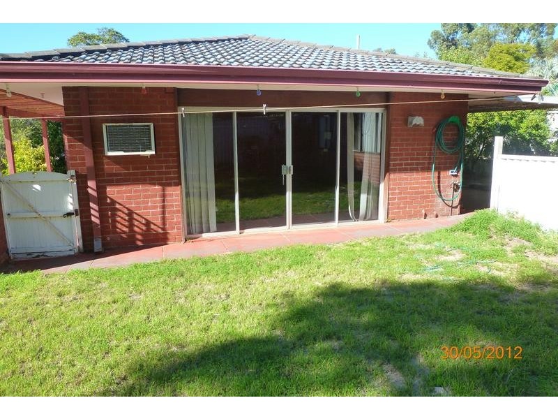 1 Trigg Place, Kardinya WA 6163