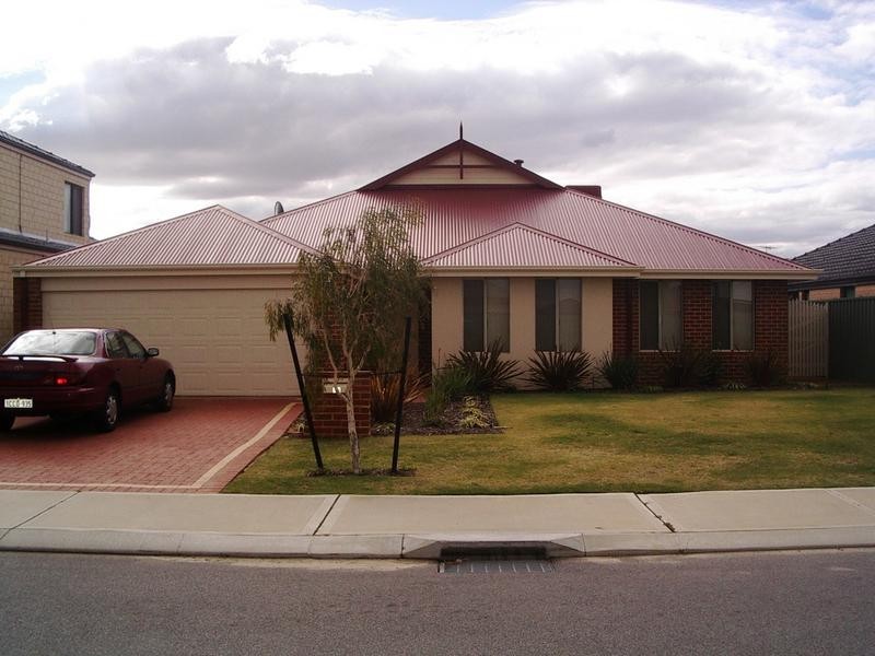 18 Freycinet Circuit, Aubin Grove WA 6164
