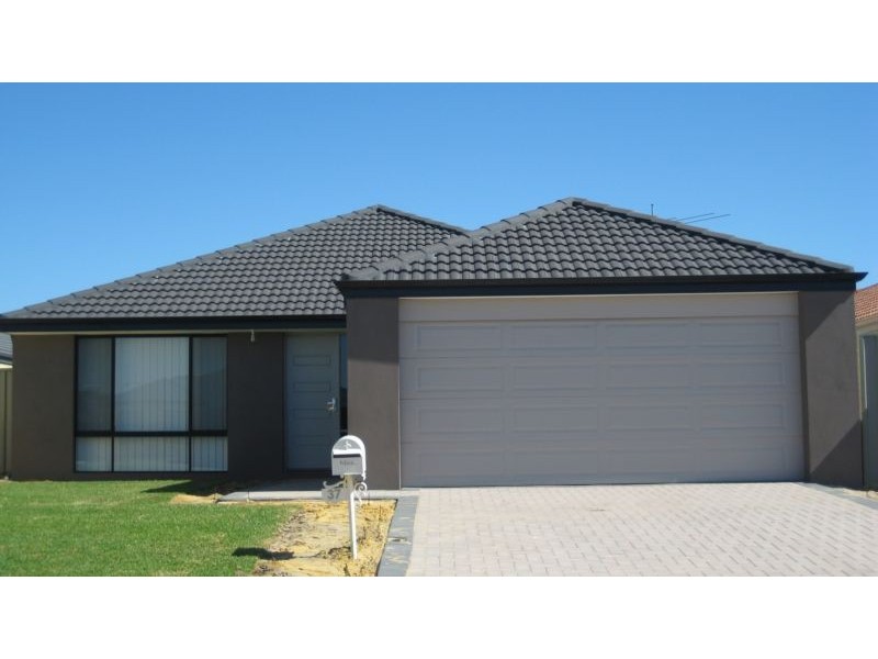 37 Bologna Gardens, Aubin Grove WA 6164