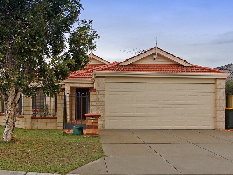 1 Domain Circle, Success WA 6164