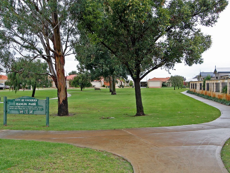 1 Domain Circle, Success WA 6164