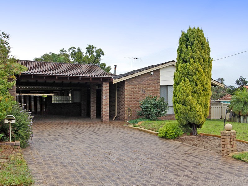 29 Swallow Drive, Yangebup WA 6164