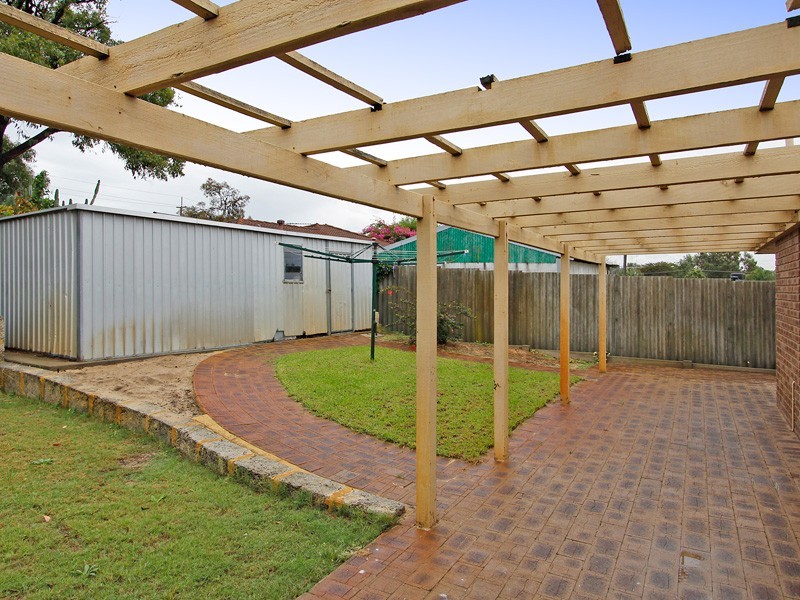 29 Swallow Drive, Yangebup WA 6164