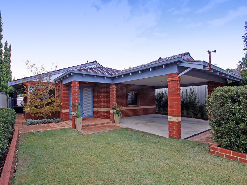 1C Locke Street, Mount Pleasant WA 6153