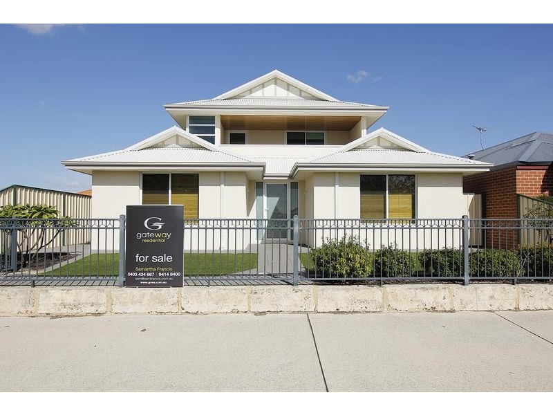 6 Richmond Entrance, Success WA 6164