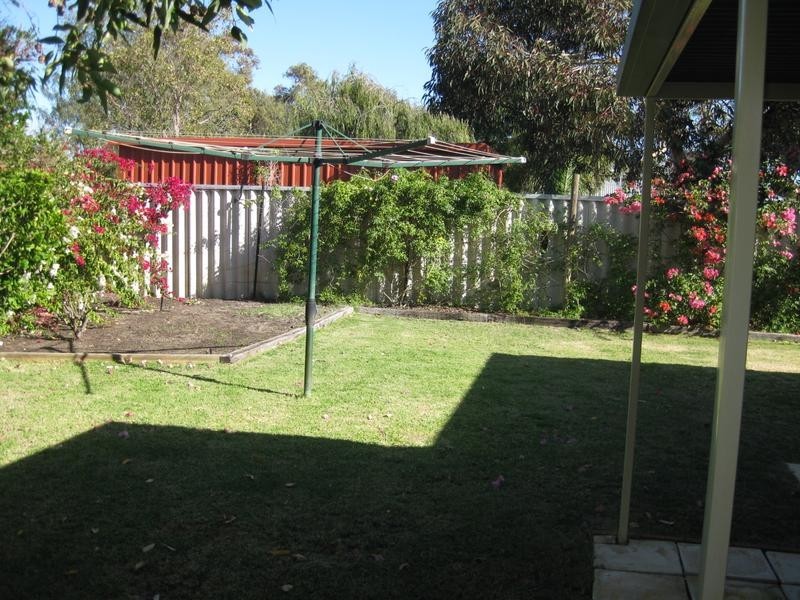 20 Cranshaw Mews, Atwell WA 6164