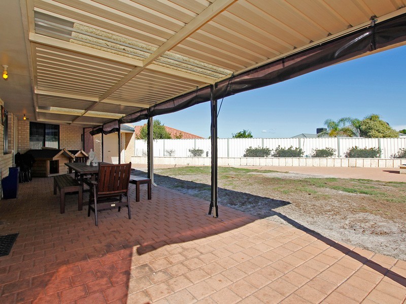 23 Mahogany Loop, Atwell WA 6164