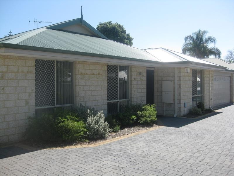 B/38 Reynolds Road, Mount Pleasant WA 6153