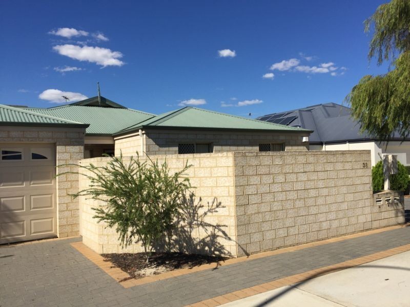 38A Reynolds Road, Mount Pleasant WA 6153