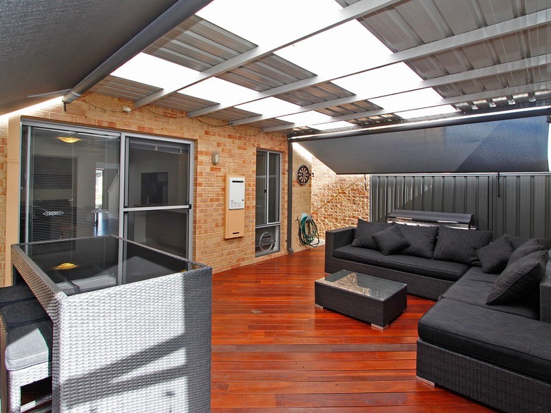 35/1 Pitta Corner, Success WA 6164