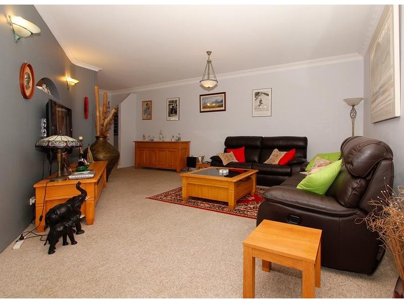 36 Aldenham Heights, Halls Head WA 6210