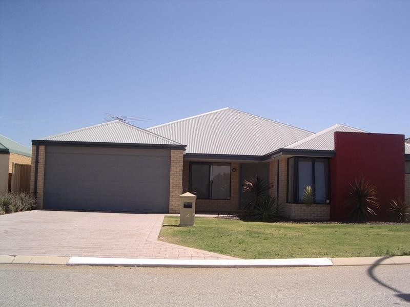 14 Possum Glades, Beeliar WA 6164