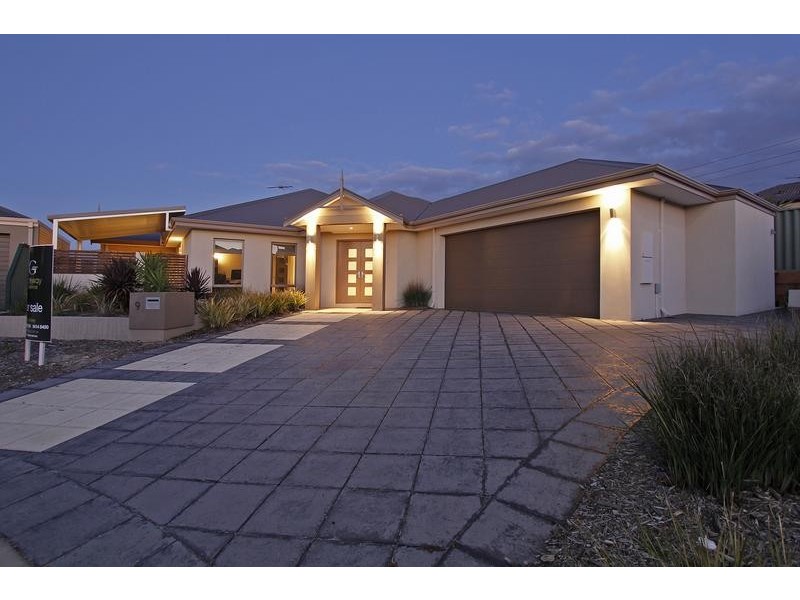 9 Cleland Court, Aubin Grove WA 6164