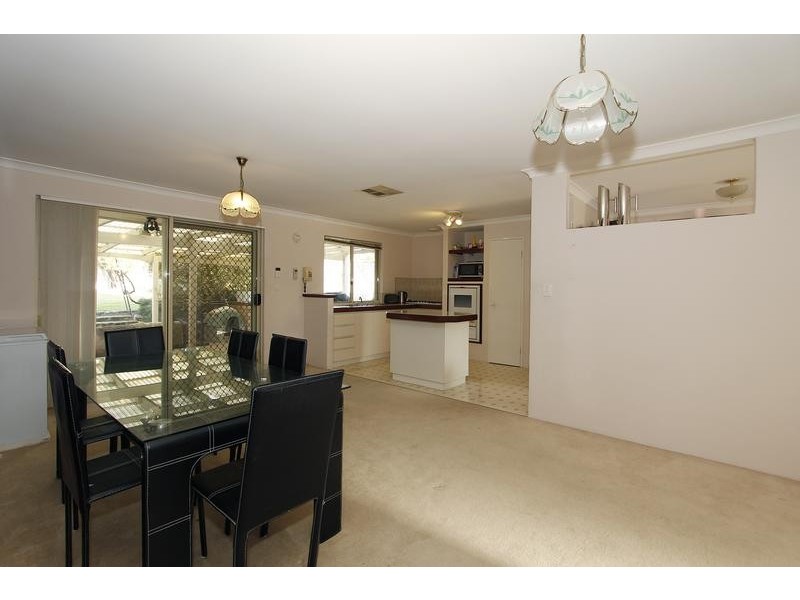 22 Wineberry Loop, South Lake WA 6164