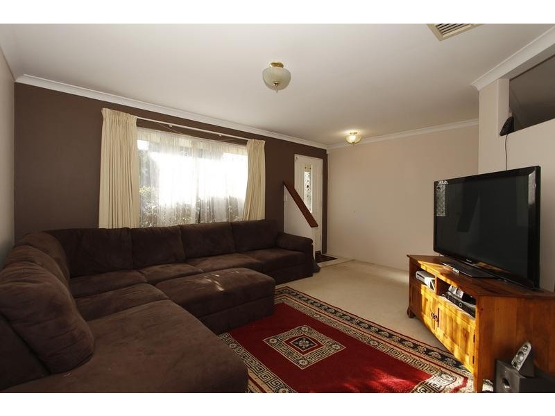 22 Wineberry Loop, South Lake WA 6164