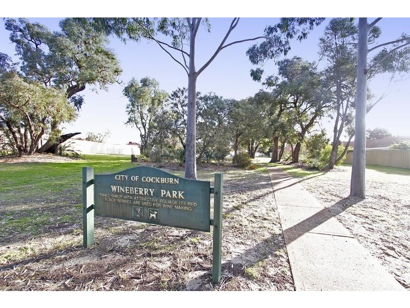 22 Wineberry Loop, South Lake WA 6164