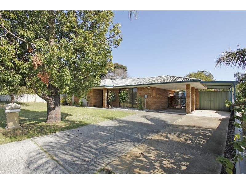 117 Osprey Drive, Yangebup WA 6164
