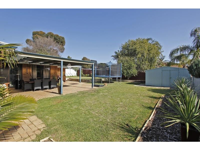 117 Osprey Drive, Yangebup WA 6164