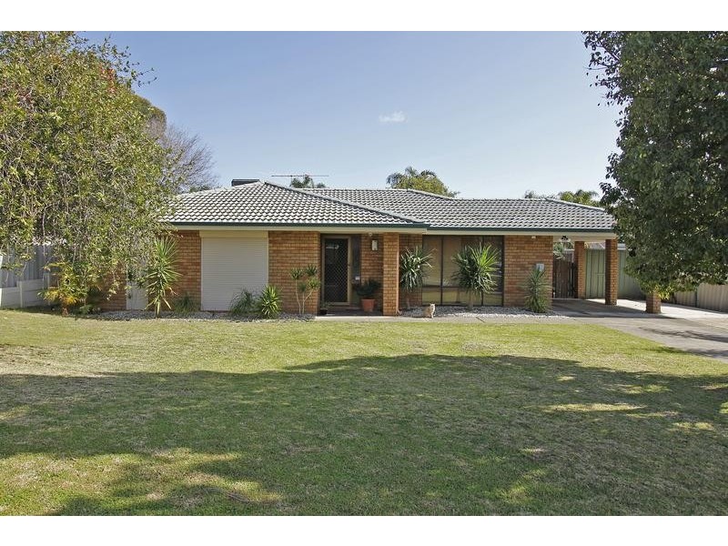 117 Osprey Drive, Yangebup WA 6164