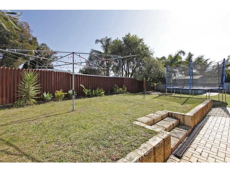 117 Osprey Drive, Yangebup WA 6164