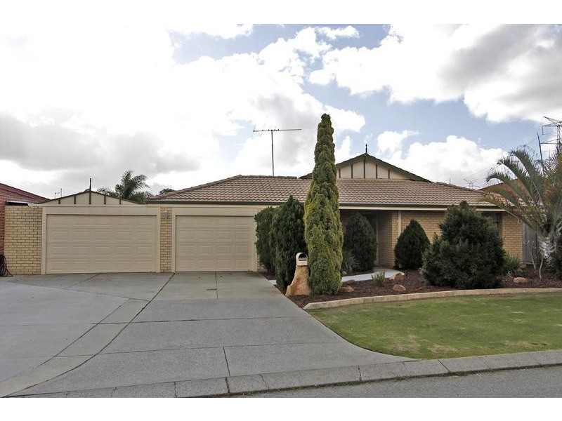 5 Hastings Court, Success WA 6164